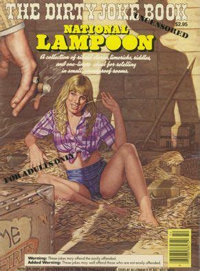 National Lampoon Specials 1982 1988 National Lampoon Magazine