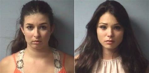 Police Two Arrested After Texas Woman Calls 911 On Herself For Drunk