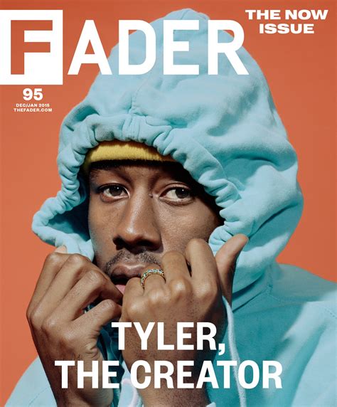 We did not find results for: Cover Story: Tyler, The Creator | The FADER