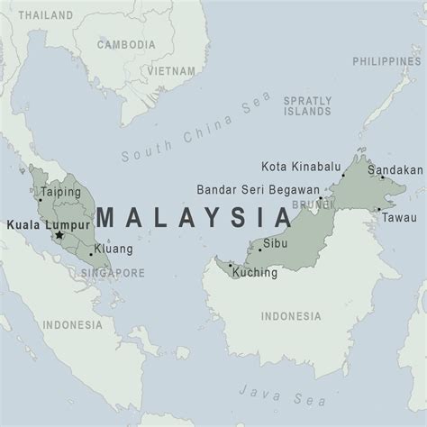 I am glad you asked for only some of the current issues. Malaysia - Traveler view | Travelers' Health | CDC