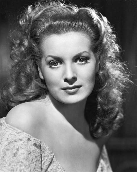 Maureen Ohara 17 De Agosto De 1920 24 De Outubro De 2015 Foi Uma Atriz E Cantora Irlandesa