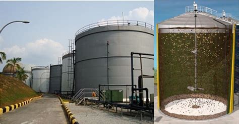 Production Made Easy Simulasi Produksi Dan Pemurnian Biogas Dari Limbah Cair Pabrik Sawit