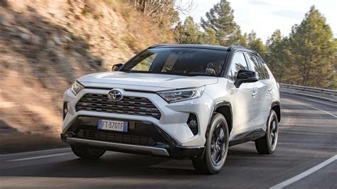 2023 Toyota Rav4 Images New Cars Zone