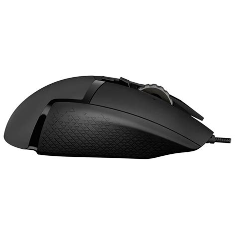 Buy Logitech G502 Hero High Performance Rgb Gaming Mouse Mouse