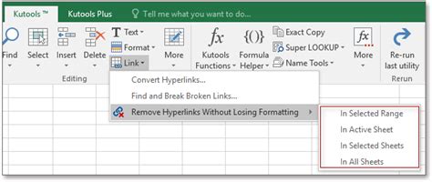 How To Create A Hyperlink To A Chart In Excel