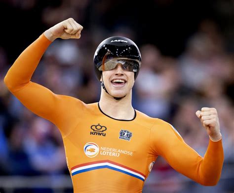 Zie wikipedia voor meer informatie. Nederland domineert medaillespiegel bij WK baanwielrennen ...
