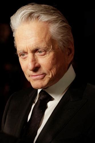 The End Is Near Experts Fear Michael Douglas Relapses From Cancer