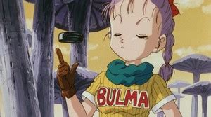 Bulma (ブルマburuma) is a brilliant scientist and the second daughter of capsule corporation 's founder dr. Dragon Ball hunting - Dragon Ball Females Fan Art (32005929) - Fanpop