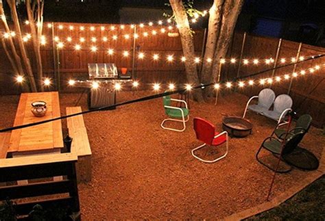 We recognize how confusing it can be to find your perfect string lights. Best Outdoor String Lights for the Patio and the Garden ...