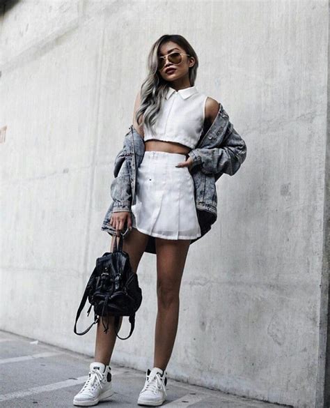 Pinterest Rebelxo7 Dress Me Up Her Hair Trendy Outfits Going Out
