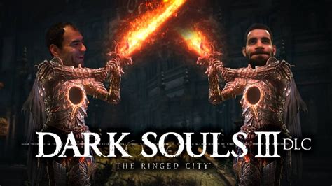 It's basically like the entire ng+ playthrough is scaled to the same level the only reason i'm even doing ng+ is to finish questlines/see other endings and get the platinum. Dark Souls 3 NG+ SL50 DLC RC PT#01 - Entrando na Ringed ...