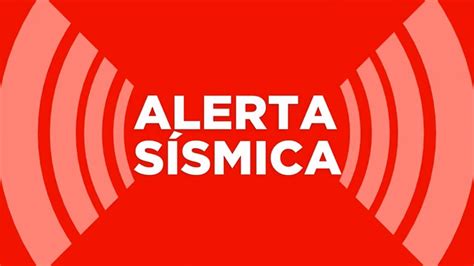 ¡bienvenido a mi fanspage alerta sísmica! Alerta Sísmica CDMX 2018 - YouTube