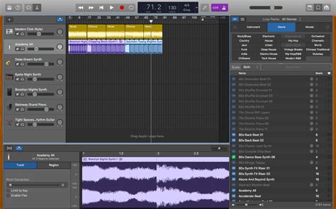 Which digital audio workstation works best for you? Best Free Audio Editing Software - 13+ DAWs for Biginners ...