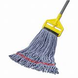 Commercial Mop Head Pictures
