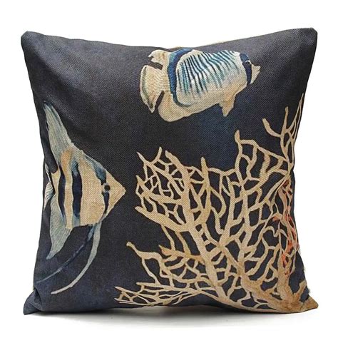 Popular Coral Throw Pillows Buy Cheap Coral Throw Pillows Lots From