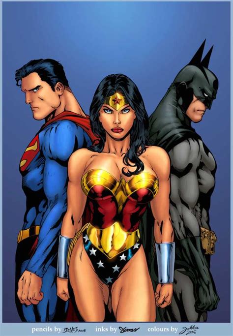 Who Is Dcs 3rd Most Iconic Character Dc Comics Comic Vine
