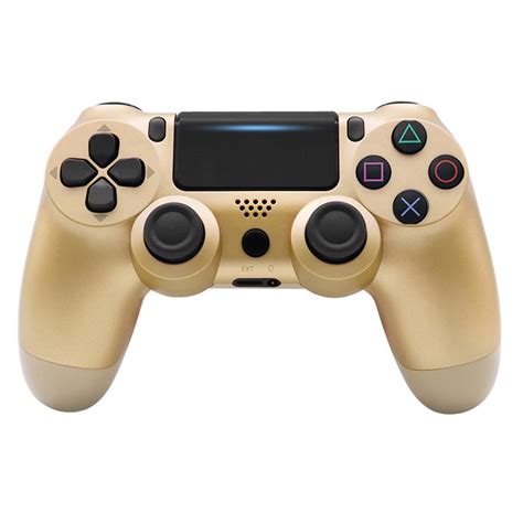 Wholesale Dualshock 4 Wireless Controller For Playstation 4 Rose Gold