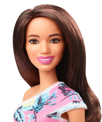 Mattel Barbie® Doll Assorted 1 Ct Ralphs