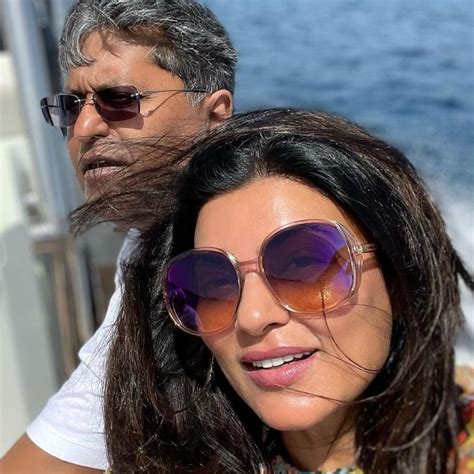 12 Years Gap In The Age Of Sushmita Sen And Lalit Modi These Celebs
