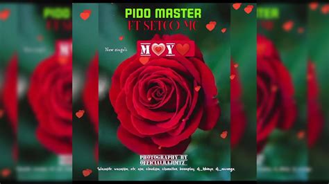 Pido Master Ft Setco Mc Moyo Singeli Music Ikmzikicom Youtube