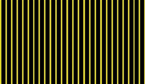 Seamless Black Yellow And White Stripe Background Wallpaper Stock Photo