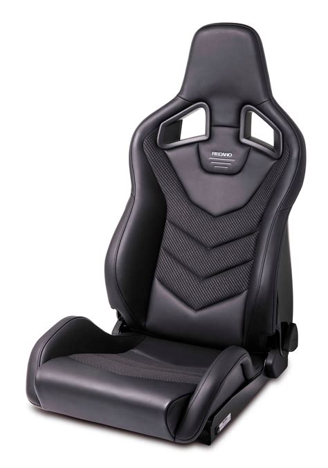 Car Craft New Product Spotlight Recaros New Speed V Performance Seat