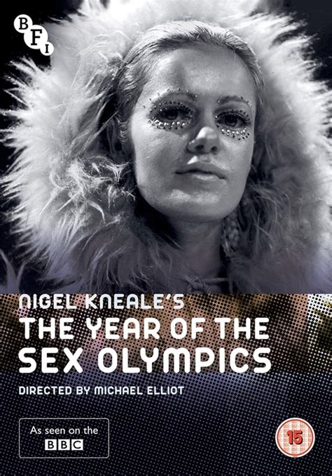 The Year Of The Sex Olympics 1968