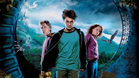 Harry Potter Et La Prison D Azkaban - Harry Potter et le Prisonnier d'Azkaban Film en Streaming HD sur
