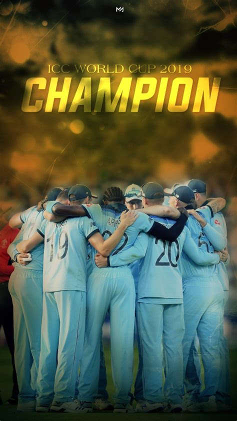 View the latest england cricket team scores, news, fixtures, players, results, schedule and stats at wisden.com. 2019 world cup champion England cricket team. Lock screen wallpaper. | England cricket team ...