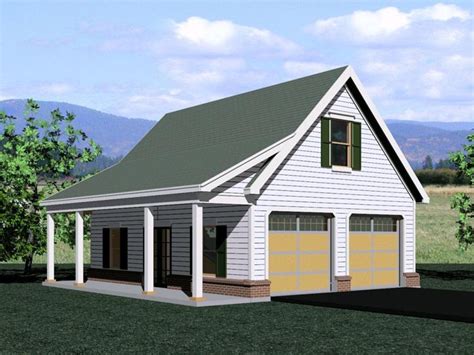 17 Best Detached Garage Plans With Loft House Plans 49724