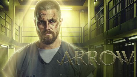 Arrow Season 1 Wallpaper
