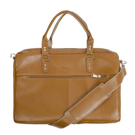 Genuine Leather Laptop Bag Limited Edition Shop Today Get It