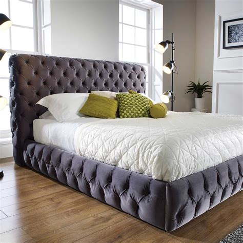 King Size Bed Frames The Range Wheretobuyikearoomdividers