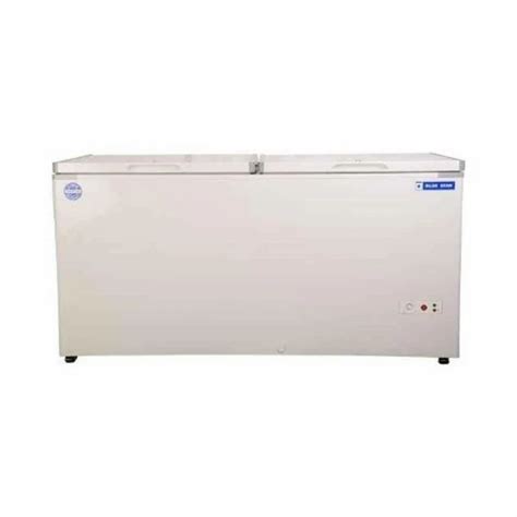 Blue Star Deep Freezer 500 Ltr Convertible At Rs 27000piece In Jaipur Id 2852149191133