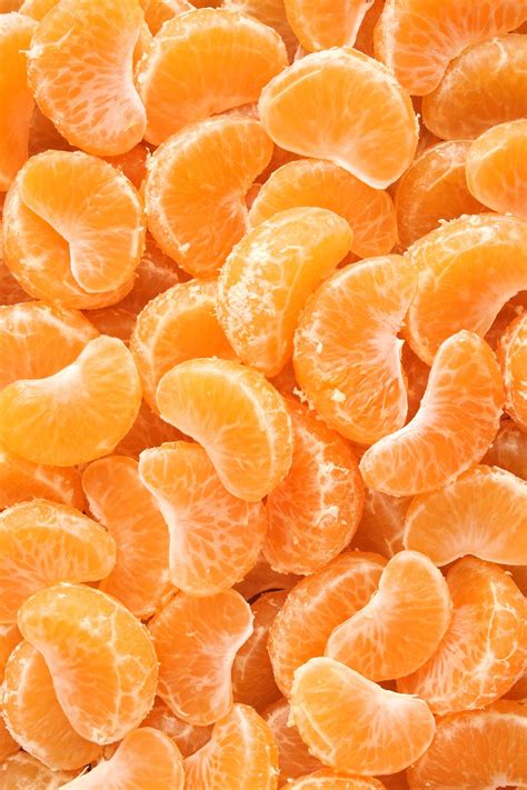 The Benefits of Tangerine Essential Oil | Orange aesthetic, Orange art