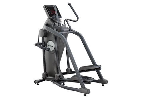 Eg 5529 Front Drive Elliptical Trainer Adjustable Stride Superweigh