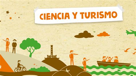 🎒el Turismo Y Las Ciencias Sociales