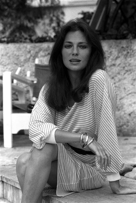 Jacqueline Bisset Classic Actresses British Actresses Hollywood