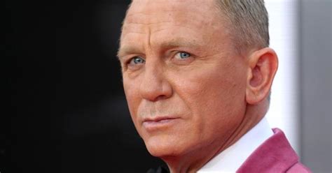 Why Is Daniel Craig Being Replaced After No Time To Die