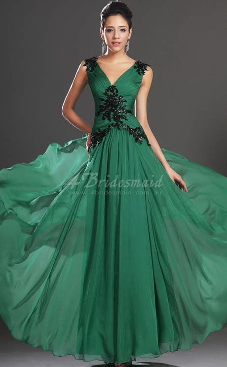 Jade Formal Dresses