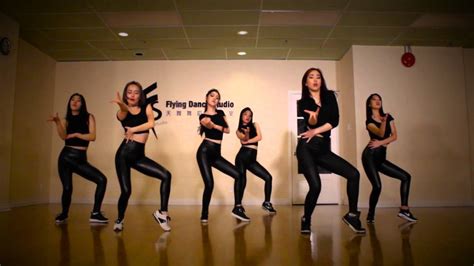 beyoncé naughty girl dance choreography by secciya fds youtube