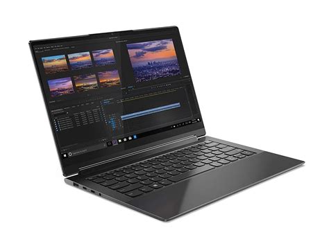 Lenovo Yoga 9i 82bg005jin Laptop 11th Gen Core I7 16gb 1tb Win10
