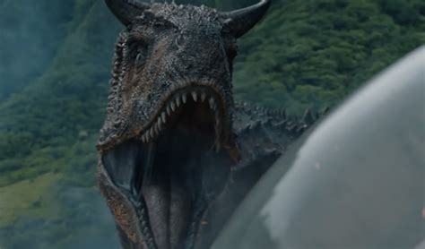 Watch Jurassic World Fallen Kingdom Officially Releases