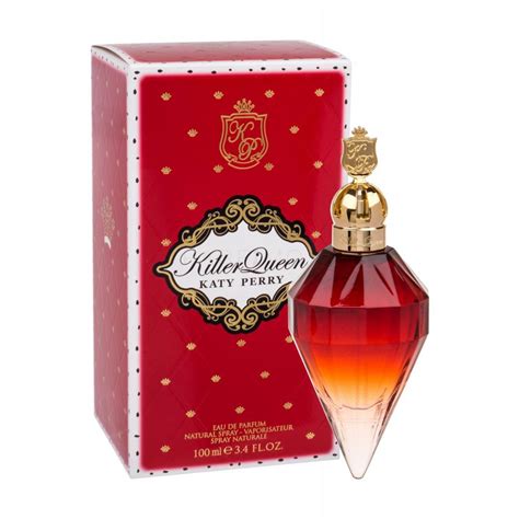 Katy Perry Killer Queen Eau De Parfum за жени 100 Ml Parfimobg