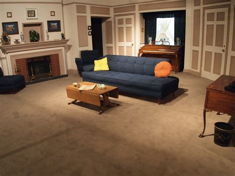 Instead, she constantly tries to perform at his club, the tropicana, and make life comically frantic in the apartment building they share with landlord and best. TV BANTER . . . with Joanne Madden: The Lucille Ball Desi ...