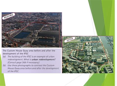The provision of facilities and services. Tertiary Economic Activities - fishgeog