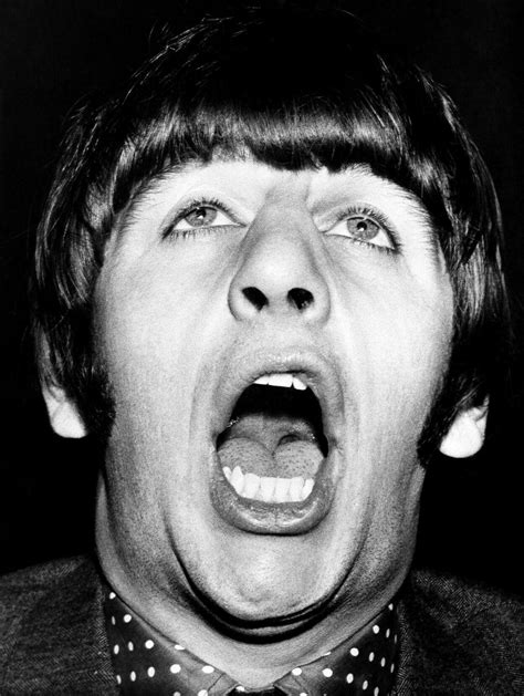Ringo Starr Turns 81 Today A Look At The Life Of The Beatles Drummer In Photos Entertainment