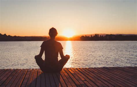 Transcendental Meditation May Reduce Ptsd Symptoms Including Depression