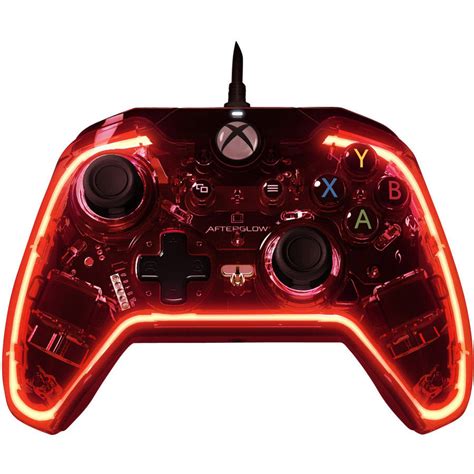 Pdp Afterglow Prismatic Wired Controller Xbox Onepc
