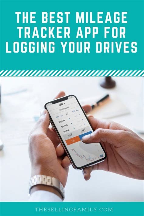 Then find out what the same item is selling for online. The Best Mileage Tracker App for Logging your Drives ...